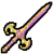 "Sword of the Creator" icon